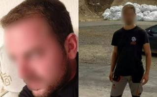 Οι εργαζόμενοι που πέθαναν στα Γρεβενά Οι εργαζόμενοι που πέθαναν στα Γρεβενά