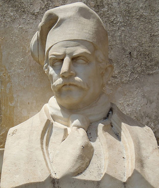 Ο Λέκας Ματρόζος Ο Λέκας Ματρόζος