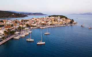Ερμιόνη, Αργολίδα Ερμιόνη, Αργολίδα