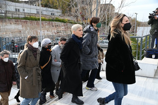 Δίκη Πέτρου Φιλιππίδη Δίκη Πέτρου Φιλιππίδη