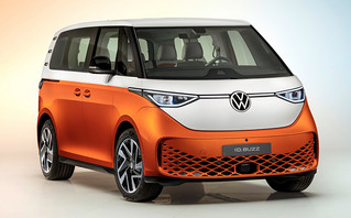 Volkswagen Volkswagen