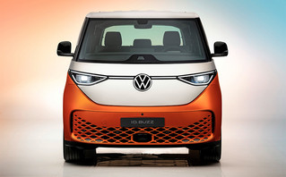 Volkswagen Volkswagen