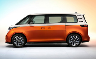 Volkswagen Volkswagen