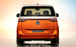Volkswagen Volkswagen