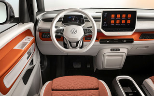 Volkswagen Volkswagen