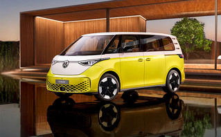 Volkswagen Volkswagen