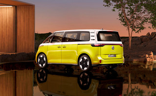 Volkswagen Volkswagen