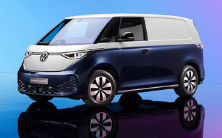 Volkswagen Volkswagen