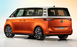 Volkswagen Volkswagen
