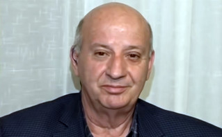 Θανάσης Κατερινόπουλος: «Ήμουν, είμαι και θα είμαι ΠΑΣΟΚ»