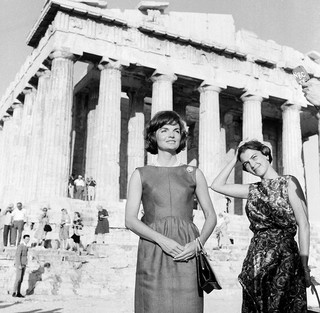 Τζάκι Κένεντι Τζάκι Κένεντι
