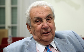 Δημήτρης Κοντομηνάς Δημήτρης Κοντομηνάς