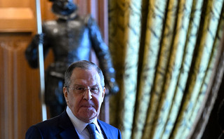 Σεργκέι Λαβρόφ Σεργκέι Λαβρόφ