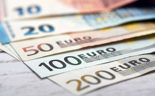 Λεφτά - Ευρώ