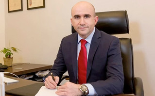 Ιατροδικαστής Γρηγόρης Λέων Ιατροδικαστής Γρηγόρης Λέων