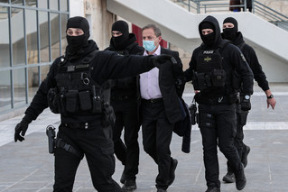 Δημήτρης Λιγνάδης Δημήτρης Λιγνάδης