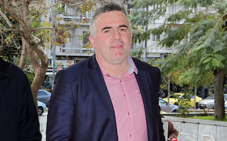 Στράτος Μαυροειδάκος Στράτος Μαυροειδάκος