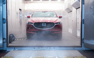 Mazda Mazda