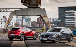 Mazda CX-30 Mazda CX-30