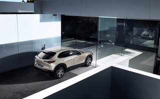 Mazda CX-30 Mazda CX-30