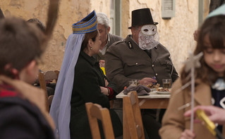 Άγριες Μέλισσες Άγριες Μέλισσες