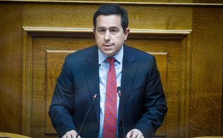 Νότης Μηταράκης Νότης Μηταράκης