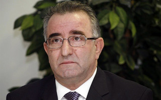 Πρόεδρος Αρτοποιών Μιχάλης Μούσιος Πρόεδρος Αρτοποιών Μιχάλης Μούσιος