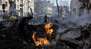 Δημοσίευμα για 10.000 νεκρούς Ρώσους στρατιώτες στην Ουκρανία σβήστηκε αμέσως &#8211; Μυστήριο οι απώλειες &#8211; Καθυστερεί ο στρατός του Πούτιν
