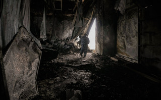 Πόλεμος στην Ουκρανία Πόλεμος στην Ουκρανία