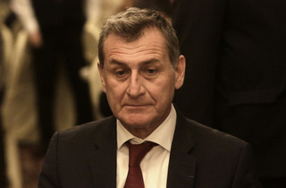 Παναγιώτης Παπανικόλας Παναγιώτης Παπανικόλας