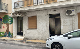 Το σπίτι της Πισπιρίγκου στην Πάτρα Το σπίτι της Πισπιρίγκου στην Πάτρα