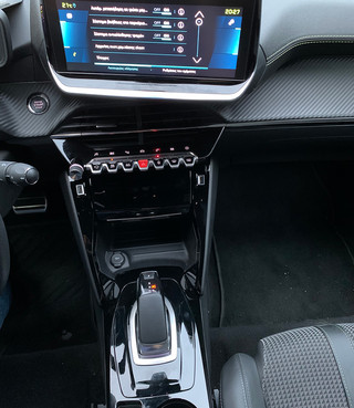 peugeot 208 peugeot 208