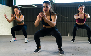 Ππροπόνηση hiit Ππροπόνηση hiit