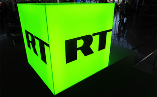 Russia Today RT Russia Today RT