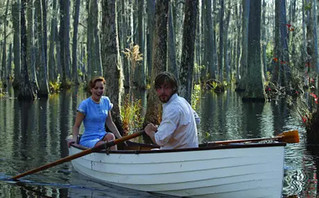 Ryan Gosling και Rachel McAdams - The Notebook (2004) Ryan Gosling και Rachel McAdams - The Notebook (2004)