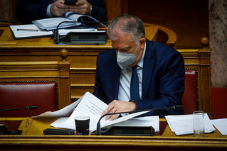 Τάκης Θεοδωρικάκος Τάκης Θεοδωρικάκος