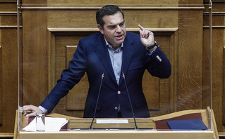 Αλέξης Τσίπρας Αλέξης Τσίπρας