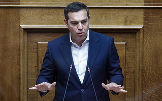 Αλέξης Τσίπρας Αλέξης Τσίπρας