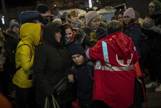 Πόλεμος στην Ουκρανία: Ανθρωπιστικός διάδρομος αναμένεται να ανοίξει σήμερα στη Σούμι