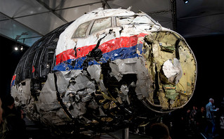 Πτήση MH17 της Malaysia Airlines: Αυστραλία &#8211; Ολλανδία ξεκινούν κοινή νομική διαδικασία κατά της Ρωσίας