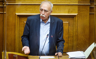 Δημήτρης Βίτσας Δημήτρης Βίτσας