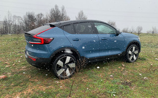 Volvo Volvo