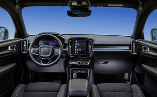 Volvo Volvo