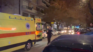 Θρίλερ στη Θεσσαλονίκη: Πυροβόλησε την πρώην σύντροφό του μέσα σε καφέ και αυτοκτόνησε