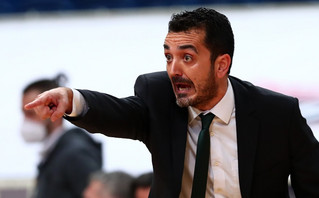 Ετοιμος να επιστρέψει στον Παναθηναϊκό είναι ο Γιώργος Βόβορας Ετοιμος να επιστρέψει στον Παναθηναϊκό είναι ο Γιώργος Βόβορας