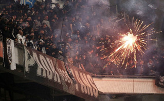 Επεισόδια στο Βελοντρόμ Επεισόδια στο Βελοντρόμ