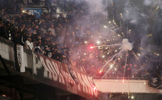 Επεισόδια στο Βελοντρόμ Επεισόδια στο Βελοντρόμ