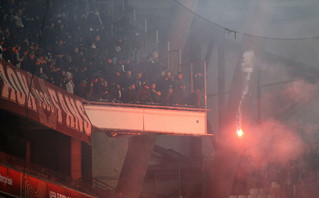 Επεισόδια στο Βελοντρόμ Επεισόδια στο Βελοντρόμ