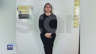 Η Ρούλα Πισπιρίγκου στη ΓΑΔΑ Η Ρούλα Πισπιρίγκου στη ΓΑΔΑ