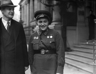θρυλική σκοπευτής Lyudmila Pavlichenko θρυλική σκοπευτής Lyudmila Pavlichenko